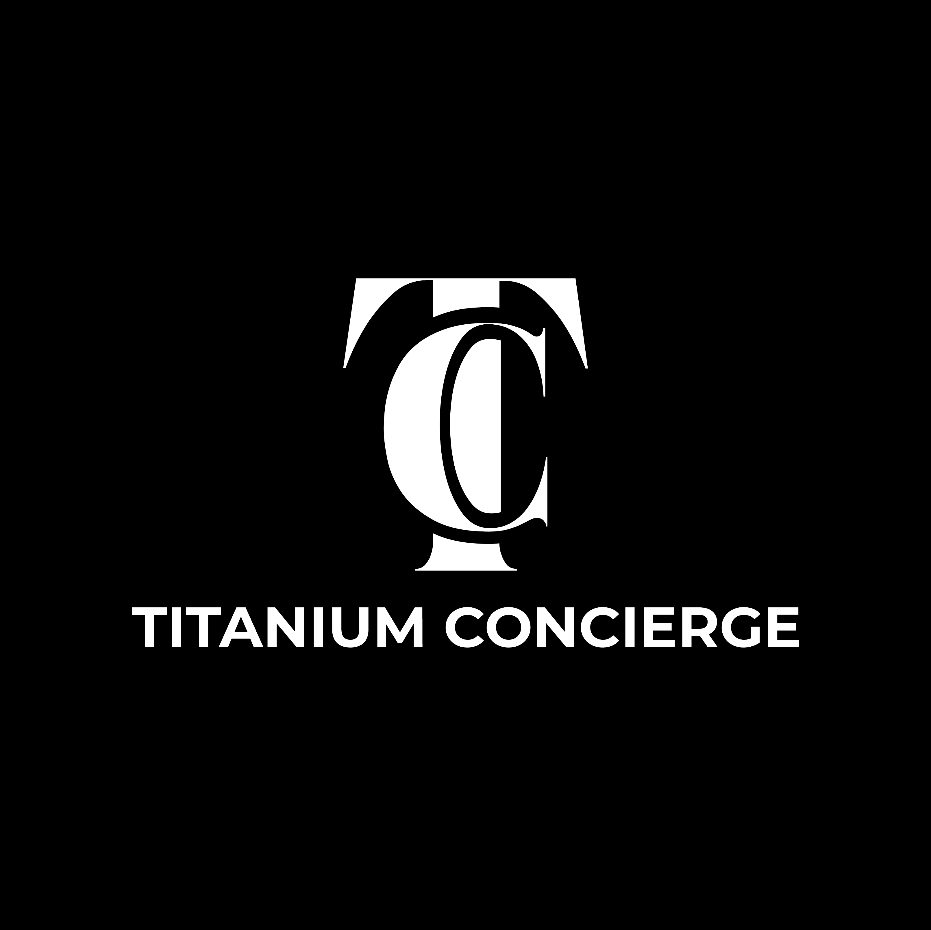Titanium Concierge
